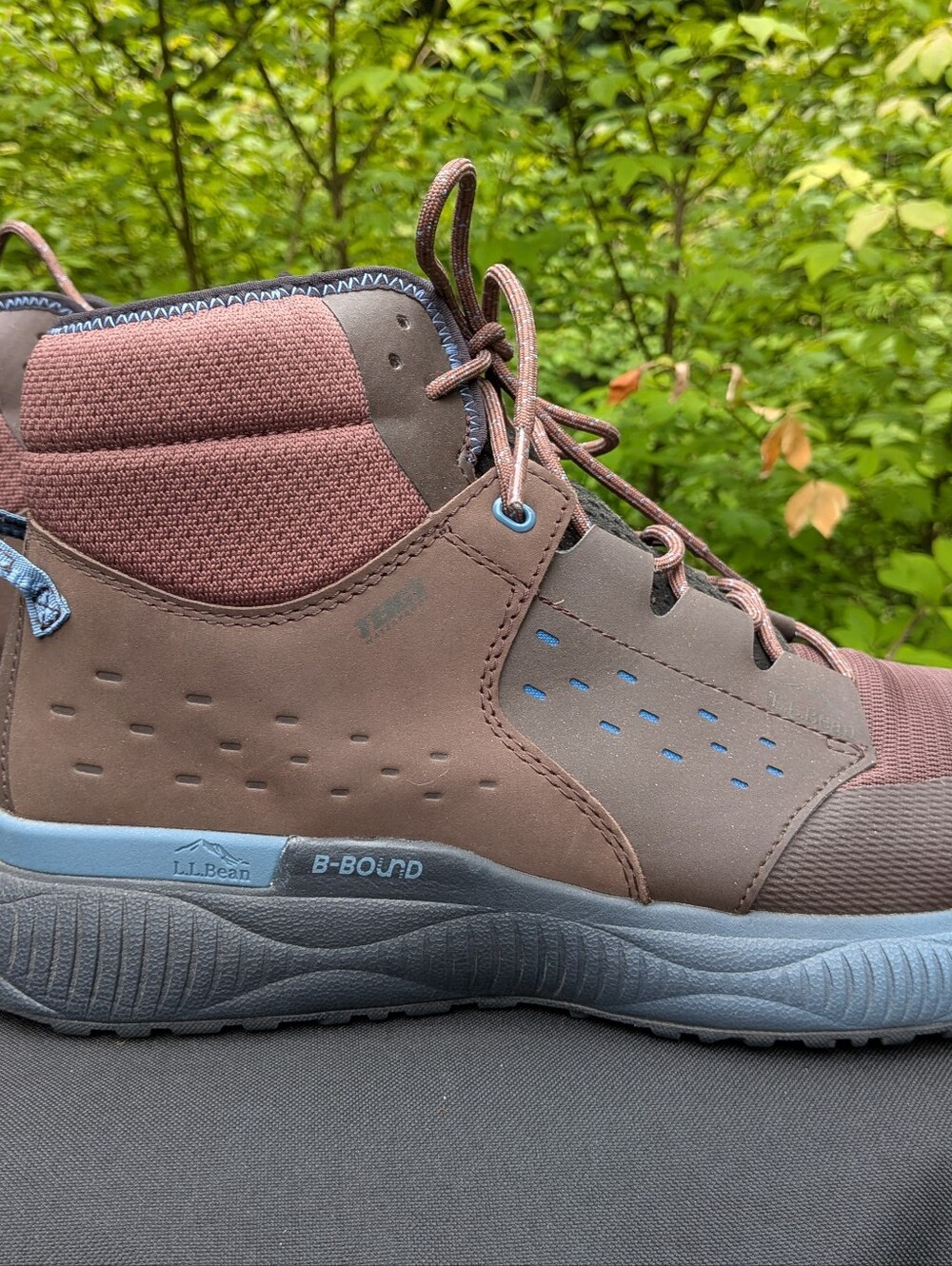 L. L. Bean Waterproof Boots